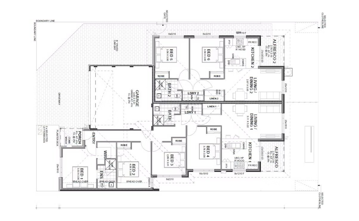 Lot A Austin Lakes, South Yunderup WA-1