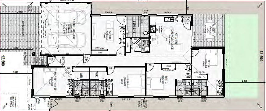 Lot 783 Condor Road, Yanchep WA-1