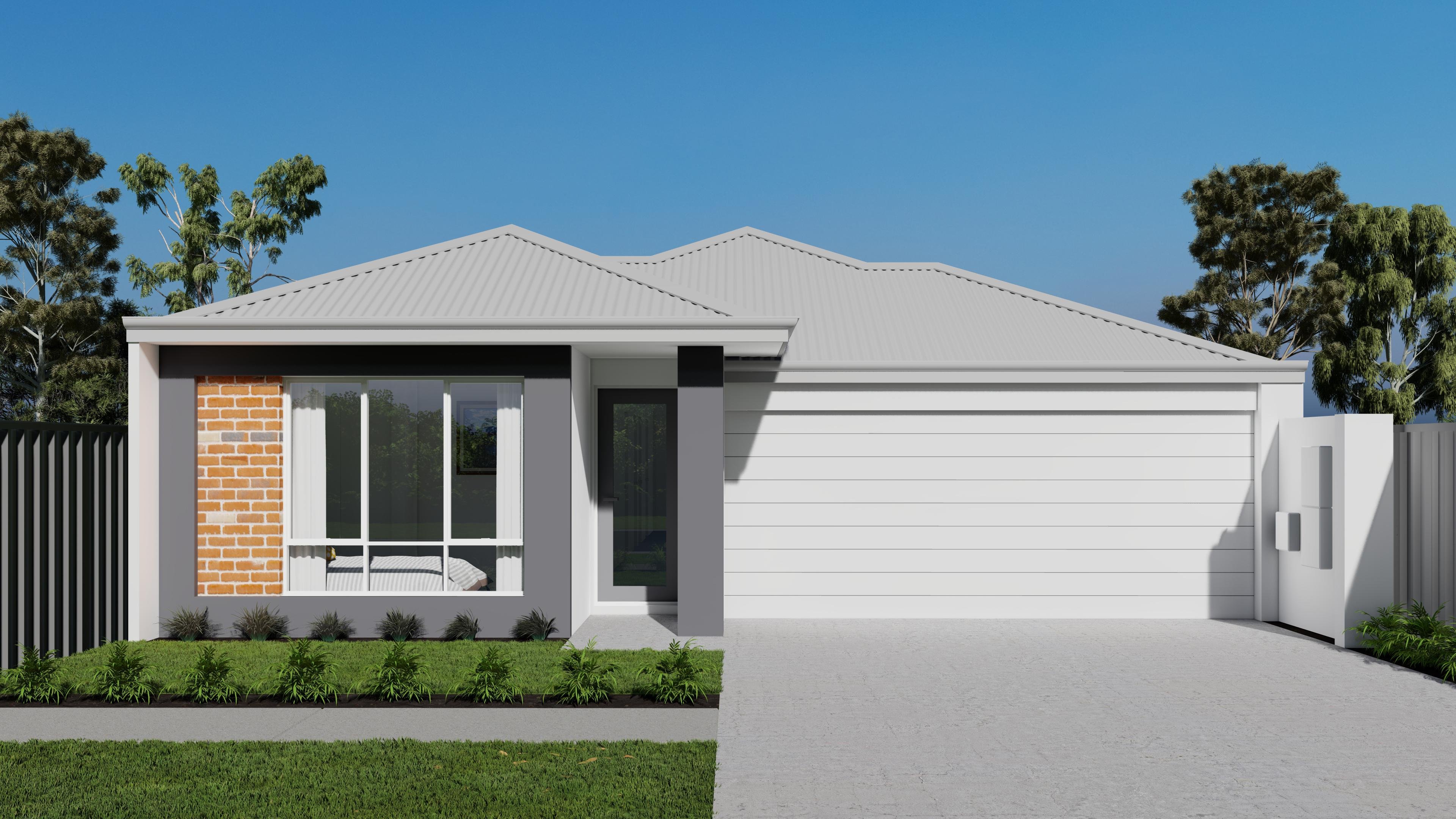 Lot 783 Condor Road, Yanchep WA