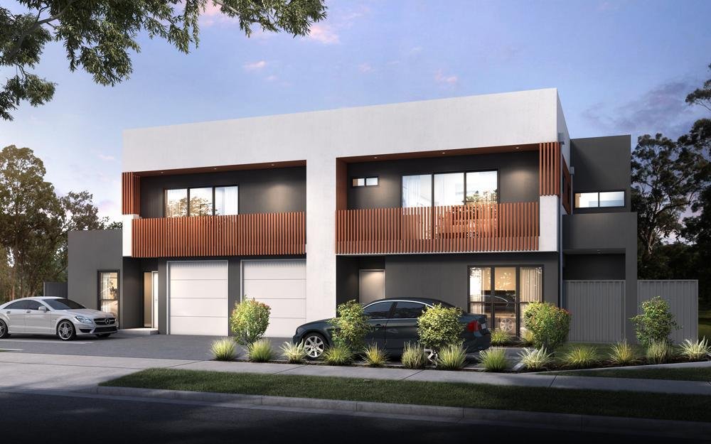 Lot S21 Mitchell Street, Acacia Ridge QLD (Completed Rooming House)