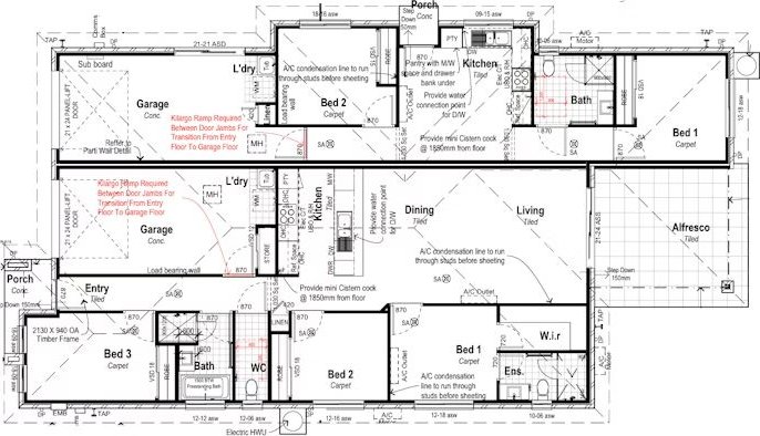 Lot 169 Tern Street, Woodgate QLD-1