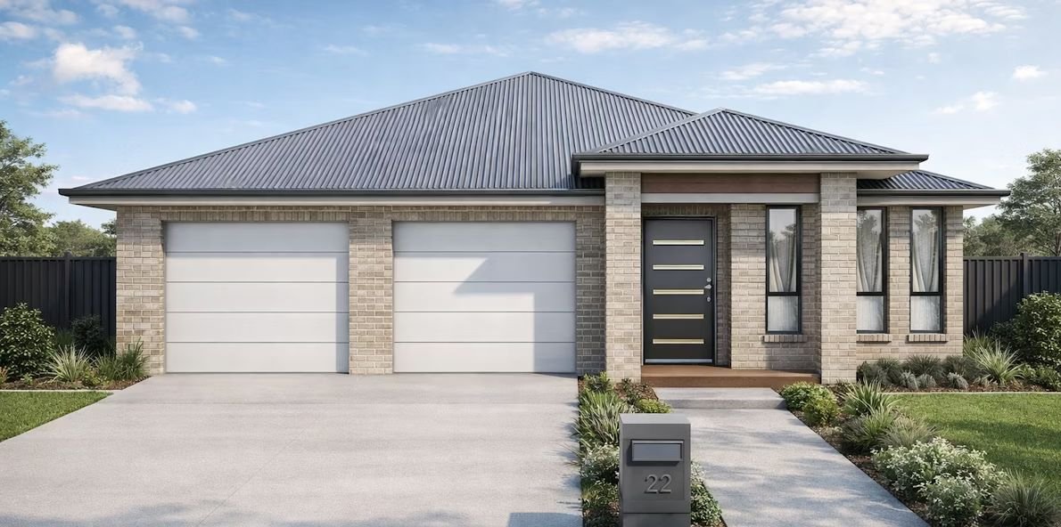 Lot 169 Tern Street, Woodgate QLD