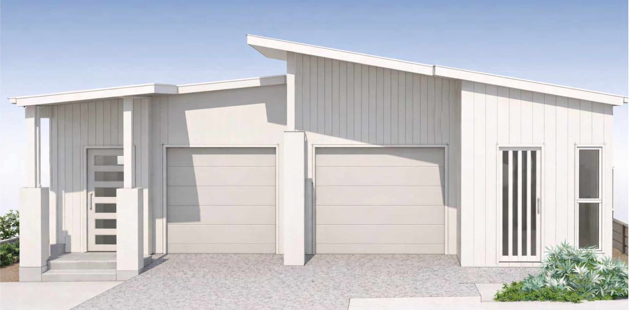 Lot S91 Sharman Street, Redbank Plains QLD