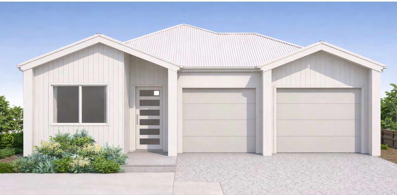Lot S92 Ratnam Road, Redbank Plains QLD