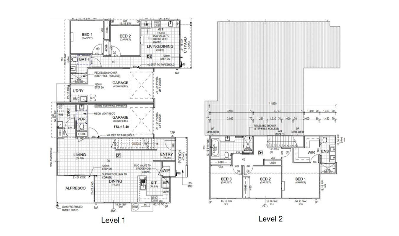 Lot 2 103 Second Ave, Marsden QLD-1