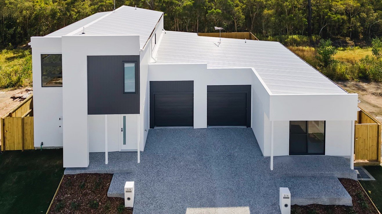 Lot 2 103 Second Ave, Marsden QLD