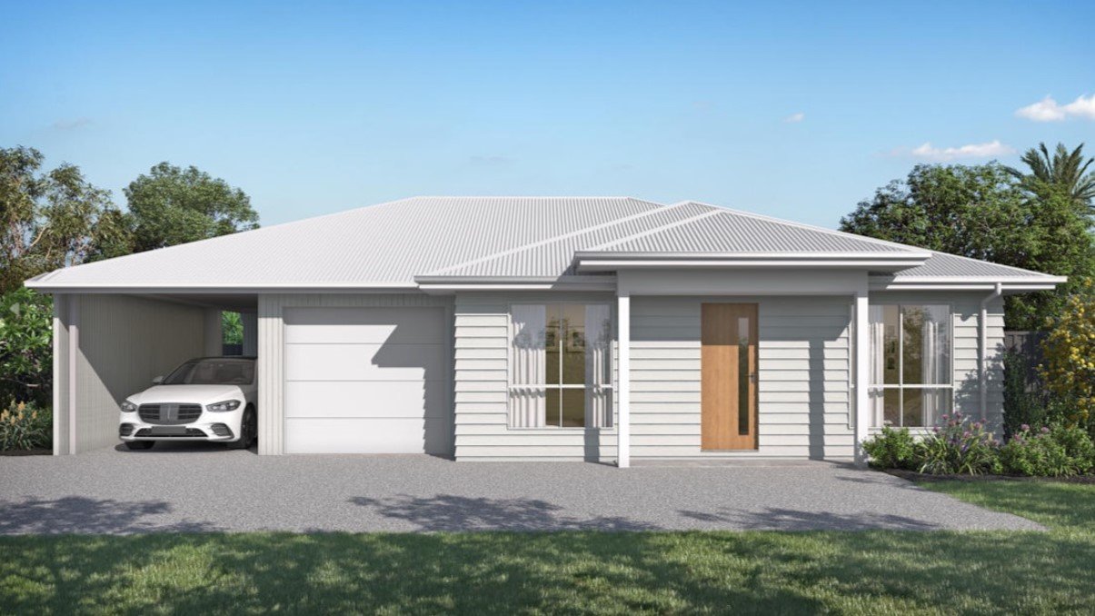 Lot 37 Burnett St, Sadliers Crossing QLD