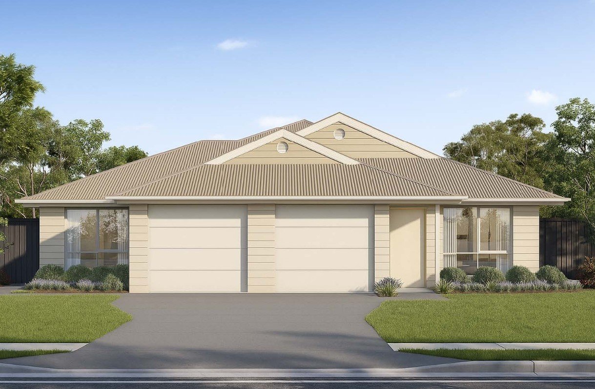 Lot 79 Century Estate, Redbank Plains QLD