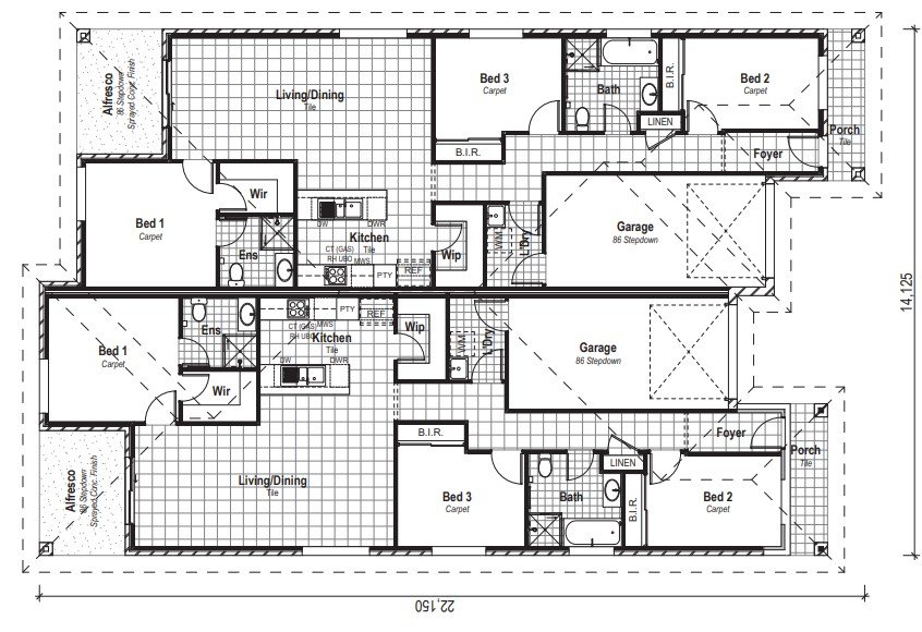 Lot 102 The Stables Road, Heatherbrae NSW-5