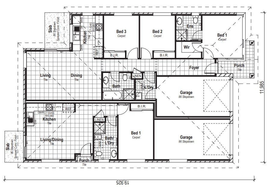 Lot 14 Lemon Scented Circuit, Warnervale NSW-5