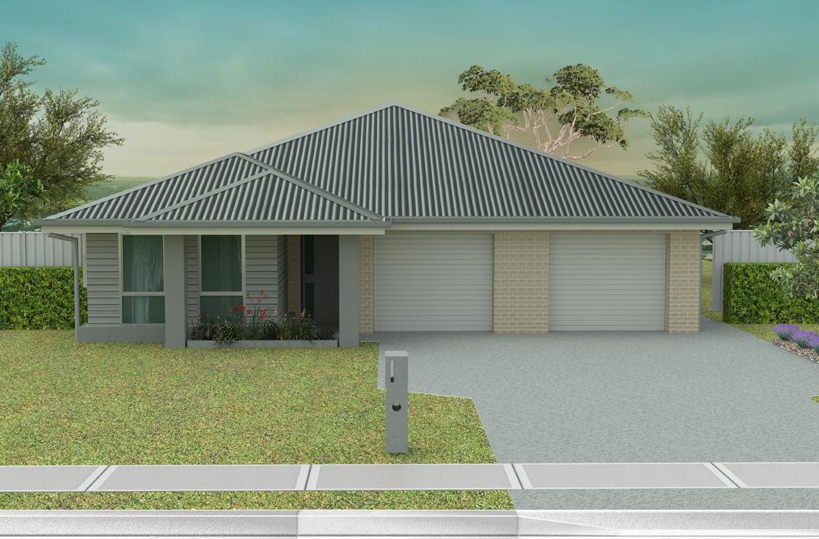 Lot 505 Avery Lane, Buchanan NSW