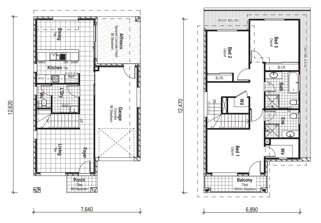 Lot 114 The Stables Road, Heatherbrae NSW-5