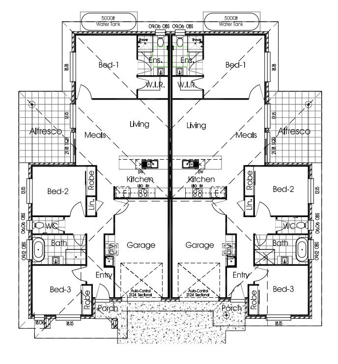 Lot 77 Homestead Road, Rosenthal Heights QLD (Model C)-5