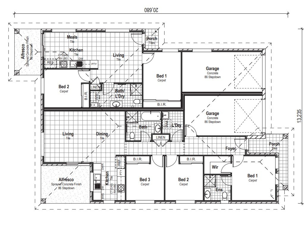 Lot 1 Dhurali Avenue, Warnervale NSW-5