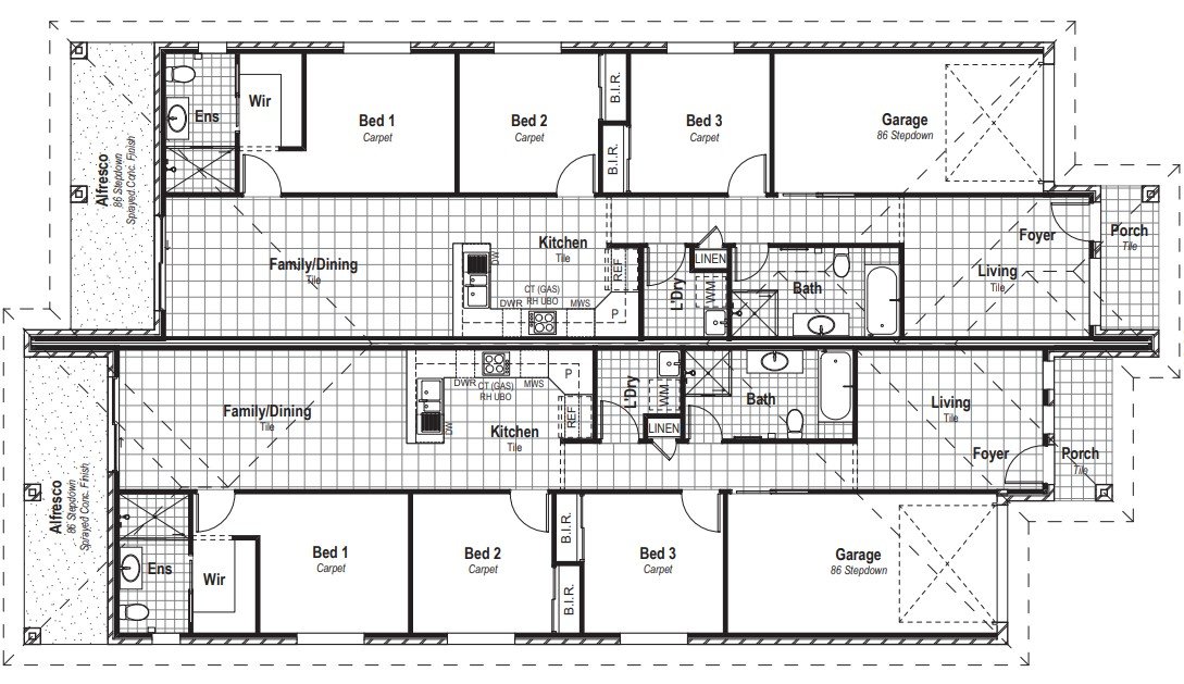 Lot 128 The Stables Road, Heatherbrae NSW-5