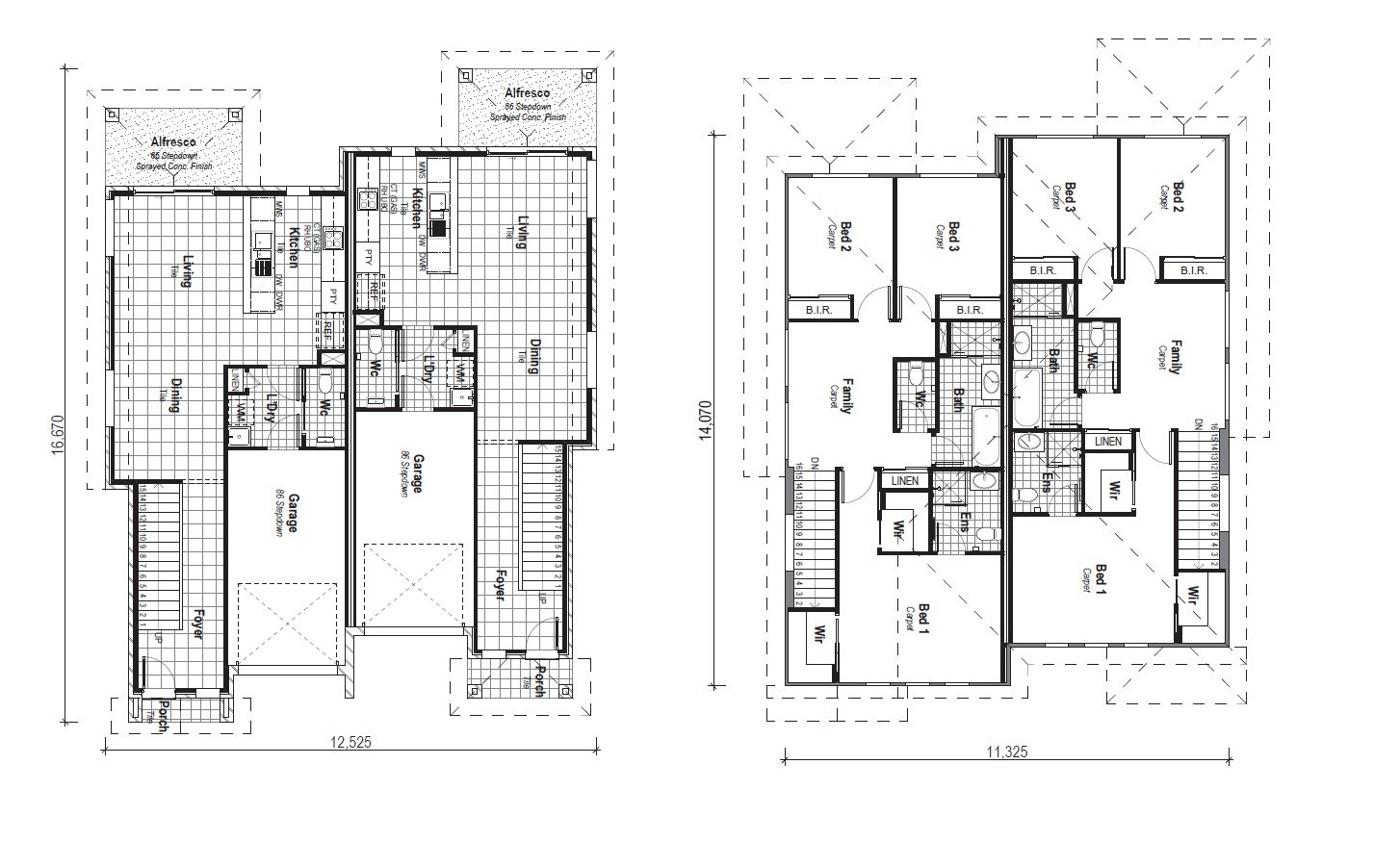 Lot 14 Hedley Road, Warnervale NSW-5