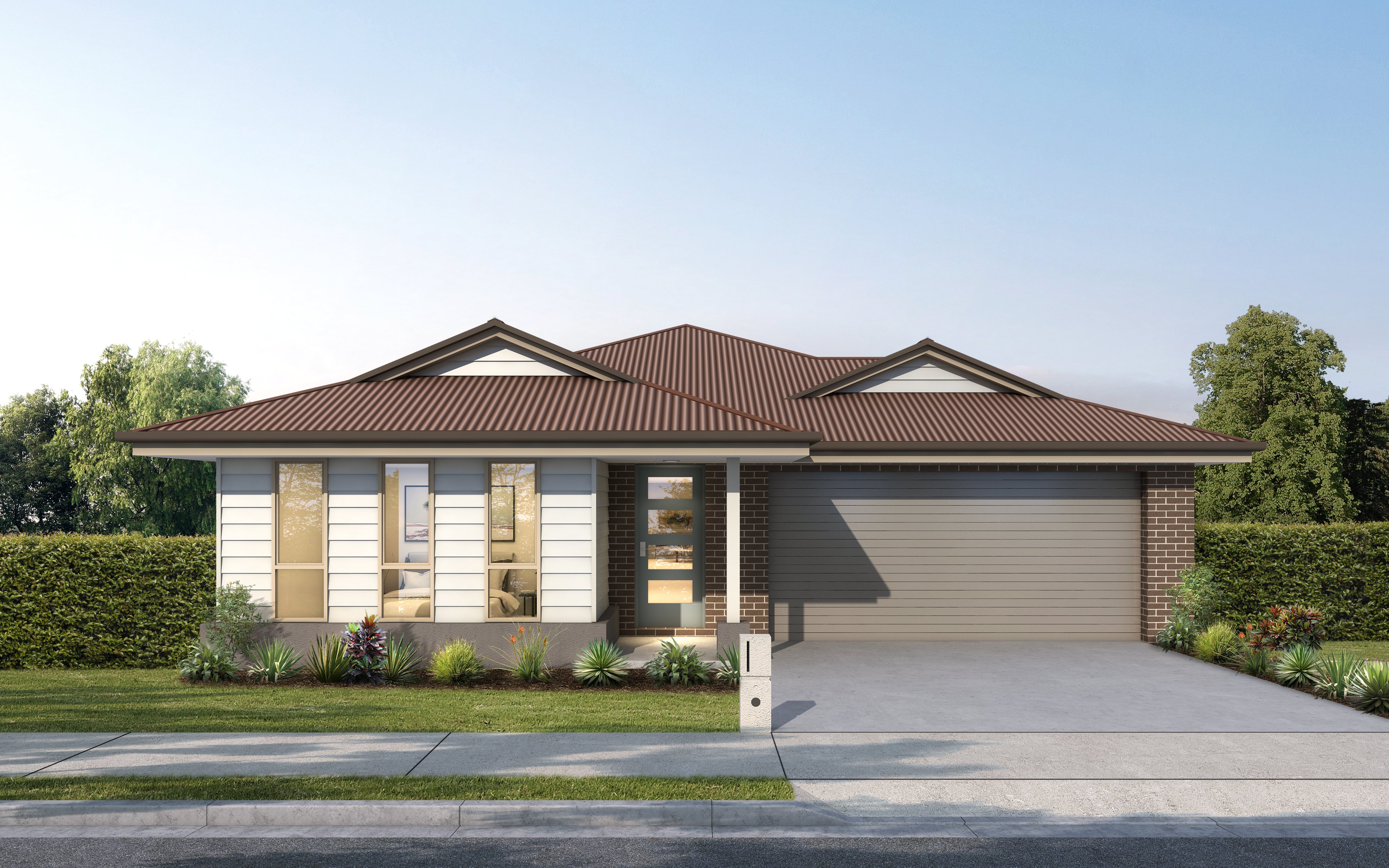Lot 409 Sandringham Road, Buchanan NSW