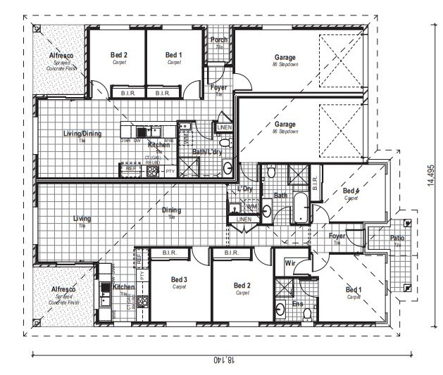 Lot 108 The Stables Road, Heatherbrae NSW-5