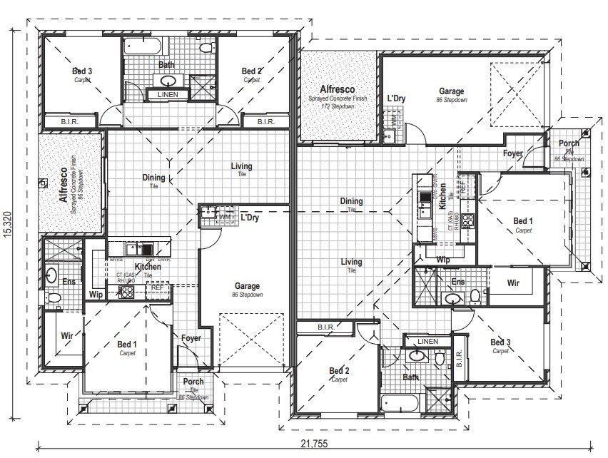 Lot 101 The Stables Road, Heatherbrae NSW (Model A)-5