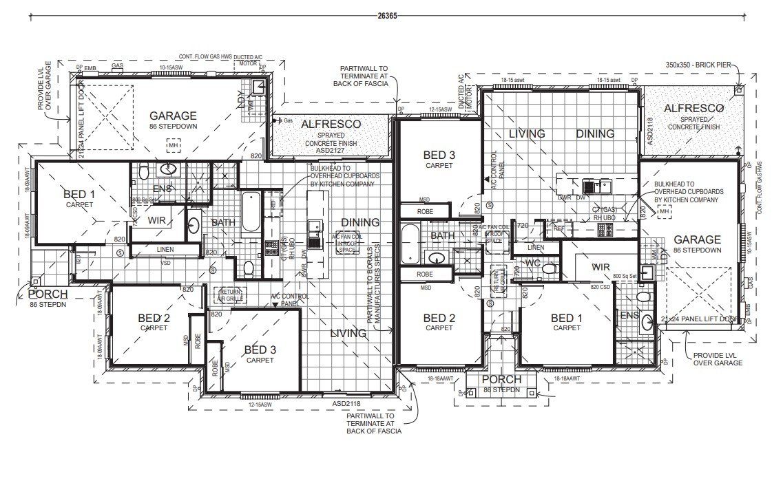 Lot 125 The Stables Road, Heatherbrae NSW-5