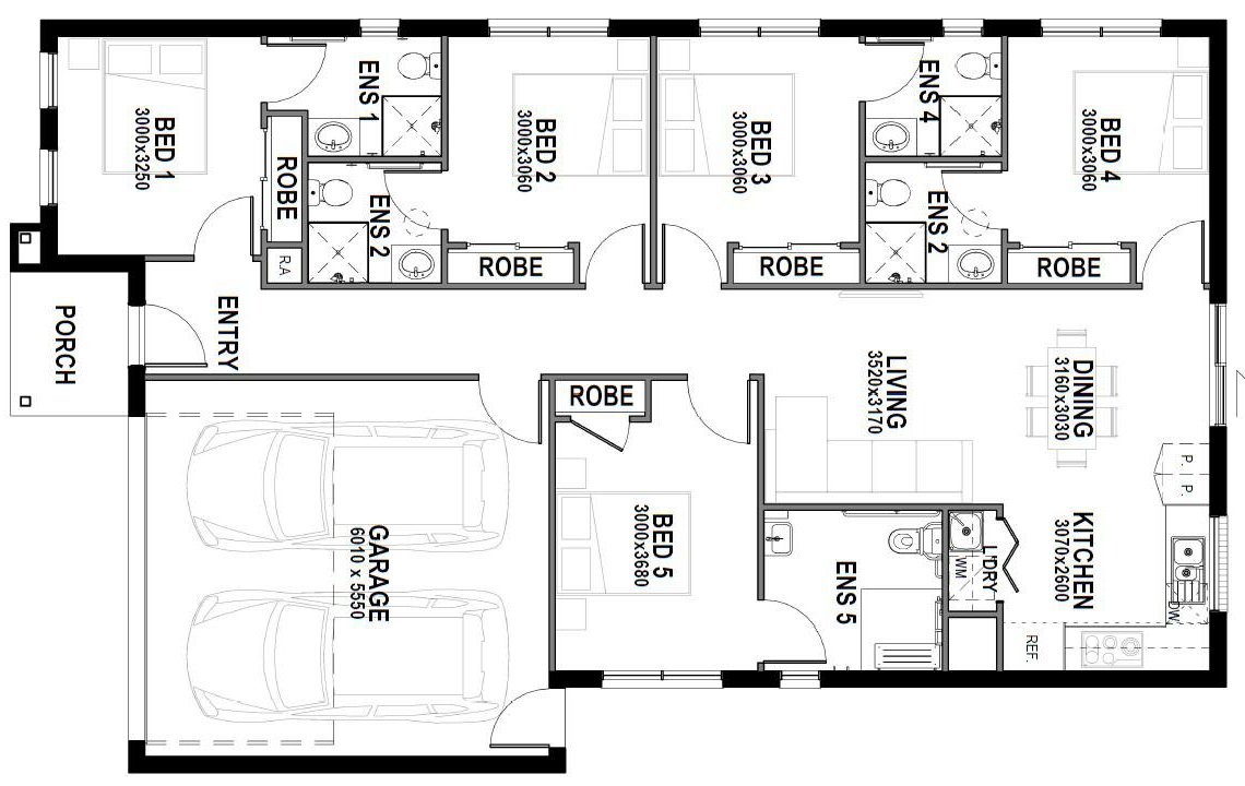 Lot A Ardsley St, Manor Lakes VIC-1