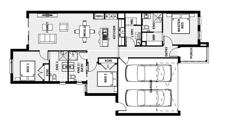 Lot 85 Abingdon Boulevard, Lara VIC-1
