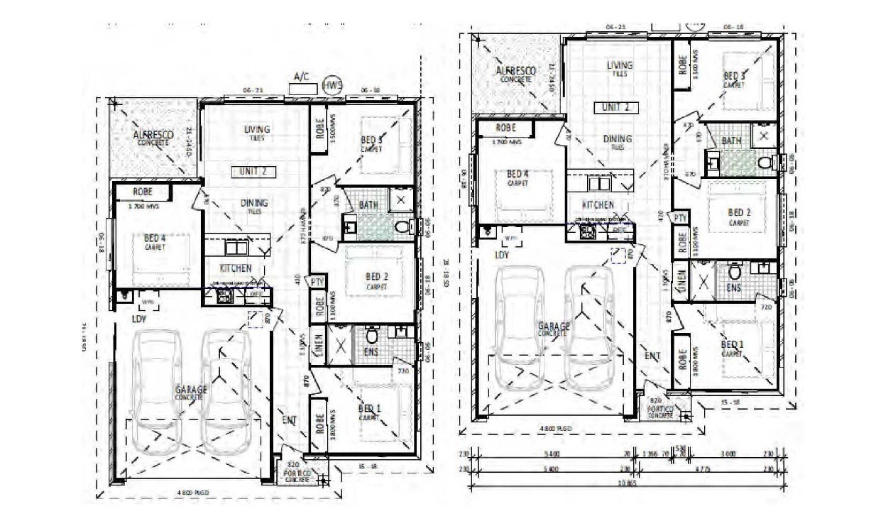 Lot S35 Smith Road, Caboolture QLD (Duplex)-4
