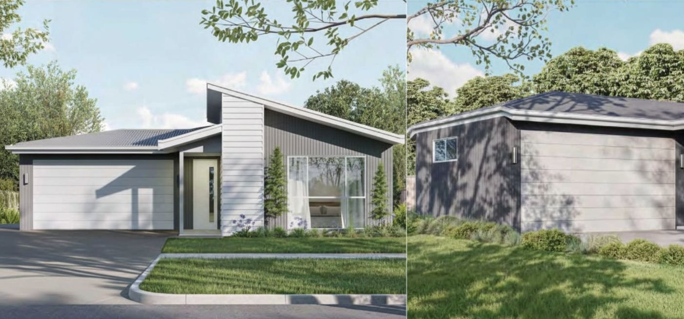 Lot S227 Lilydale Court, Burpengary QLD (Duplex)