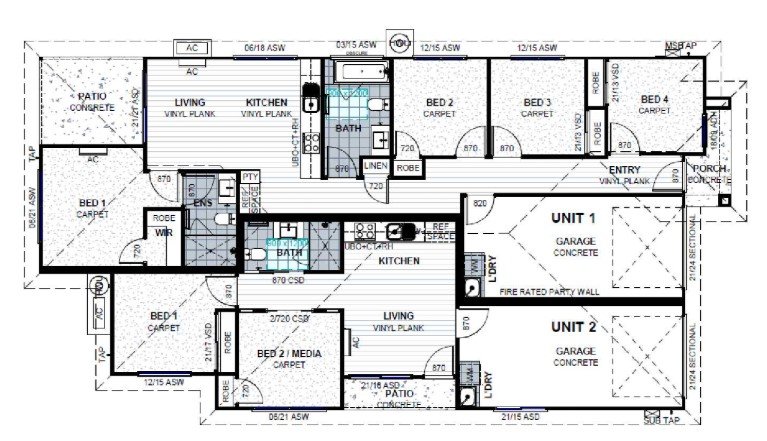 Lot 100 Hatchman Crt, Elimbah QLD-1