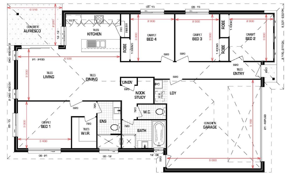 Lot 12 Corinne Place, Boonah QLD-1