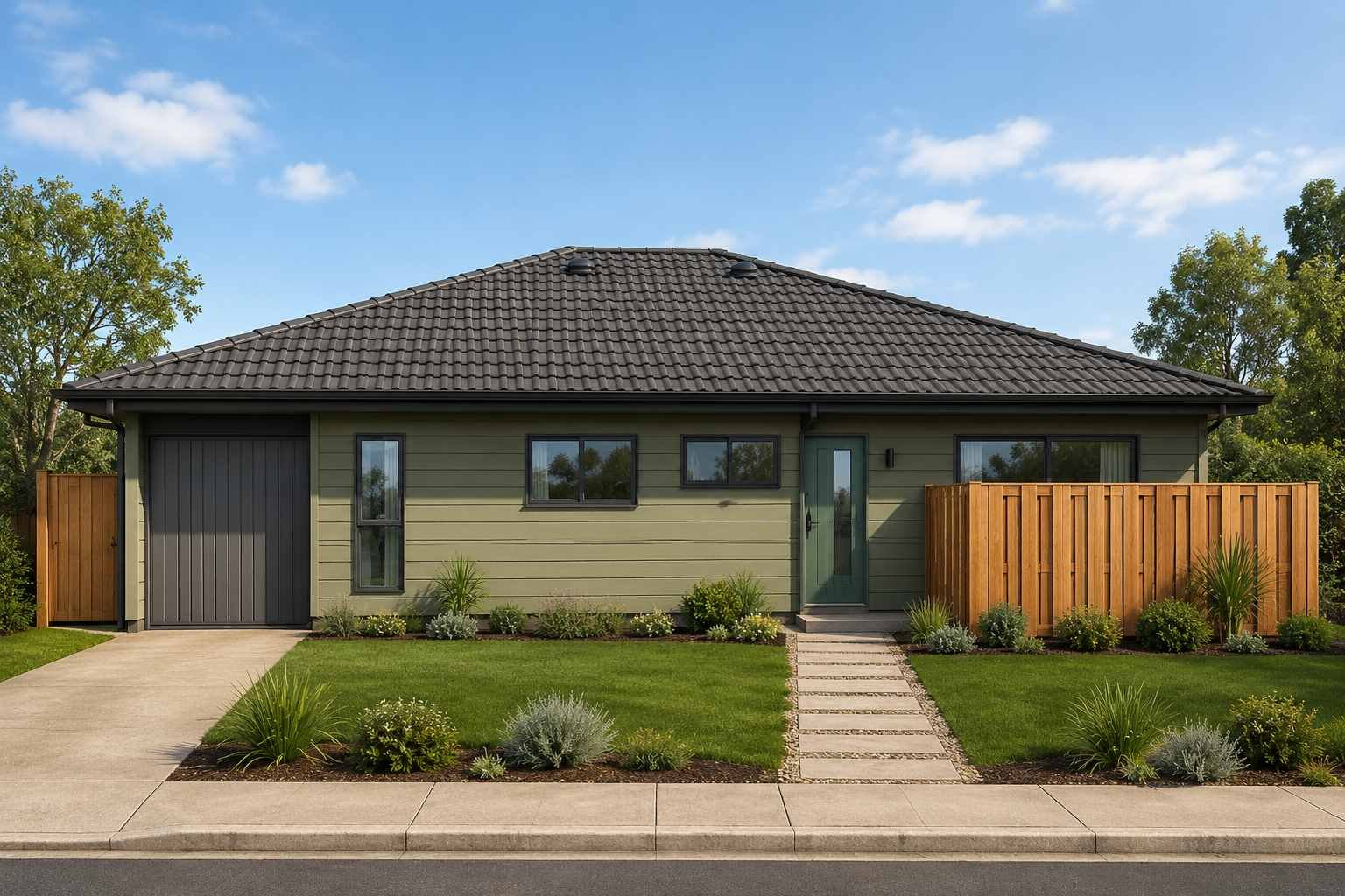 Lot 1220, Brassall QLD
