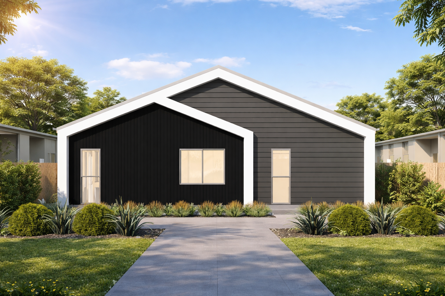 Lot 1204 Carseldine QLD