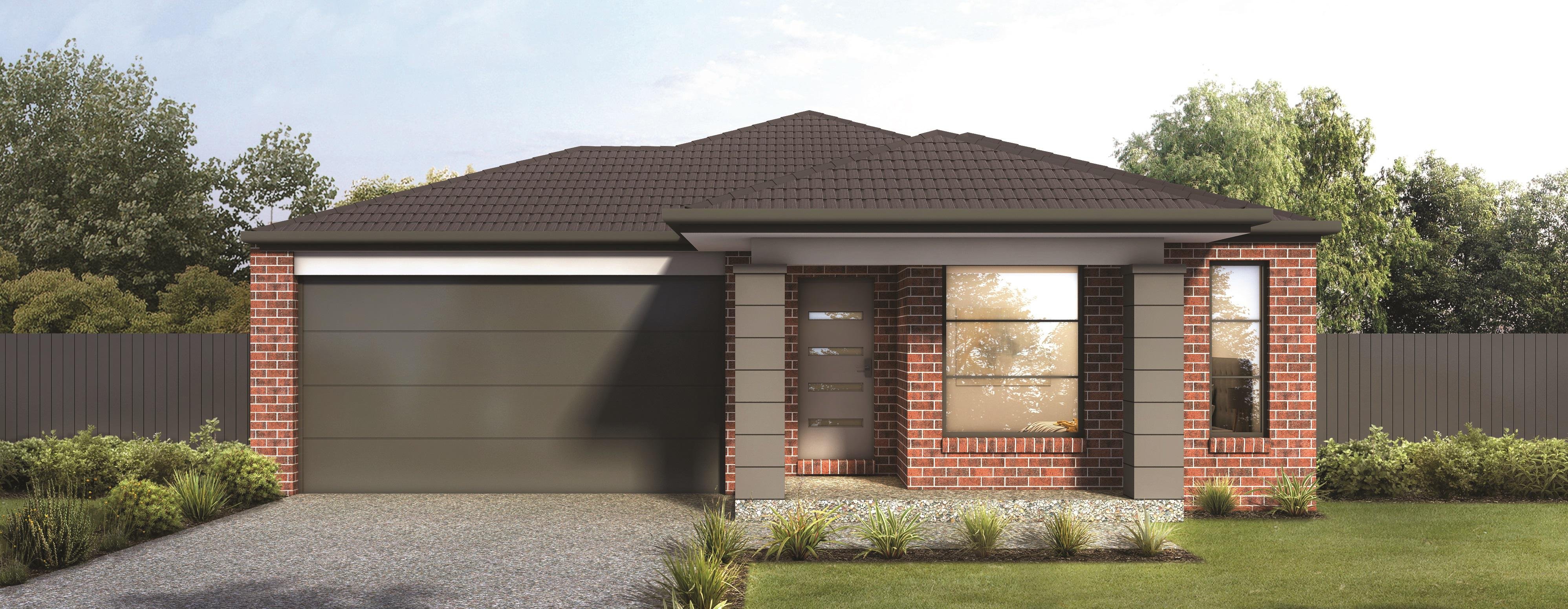 Lot 77 Abingdon Boulevard, Lara VIC