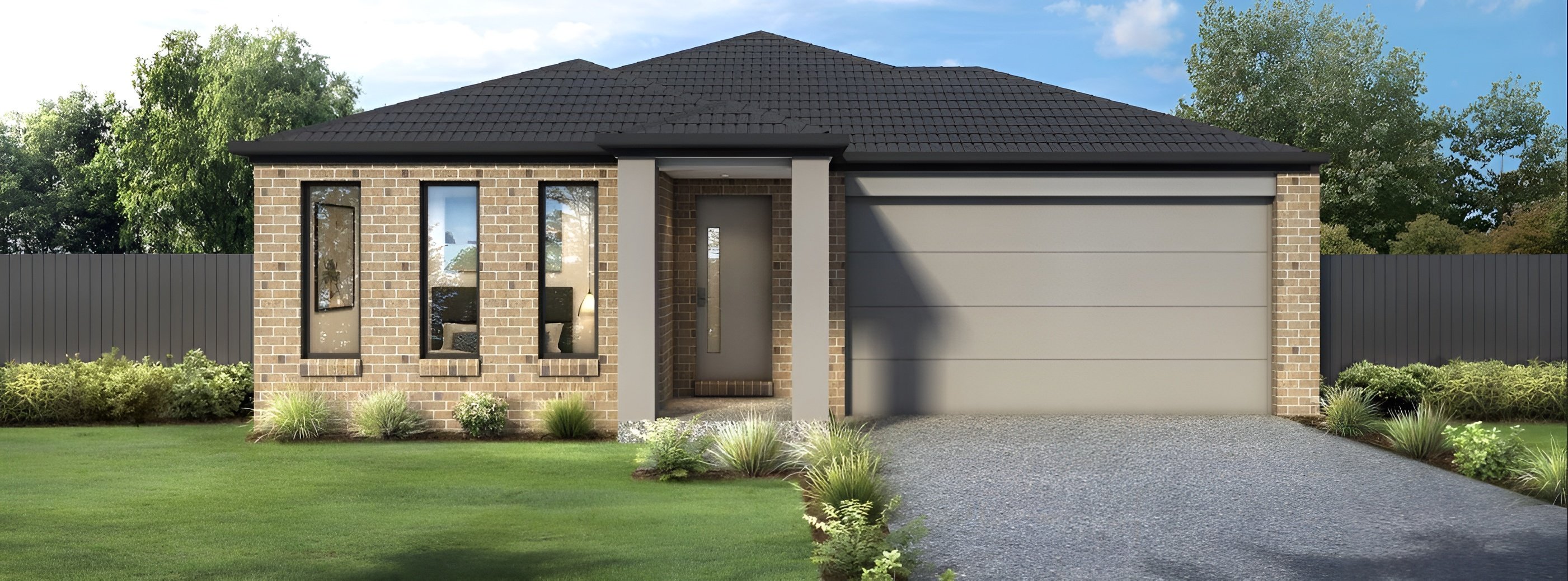 Lot 85 Abingdon Boulevard, Lara VIC