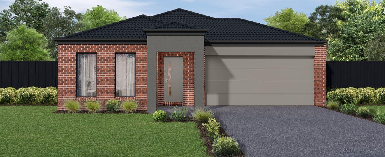 Lot 76 Abingdon Boulevard, Lara VIC