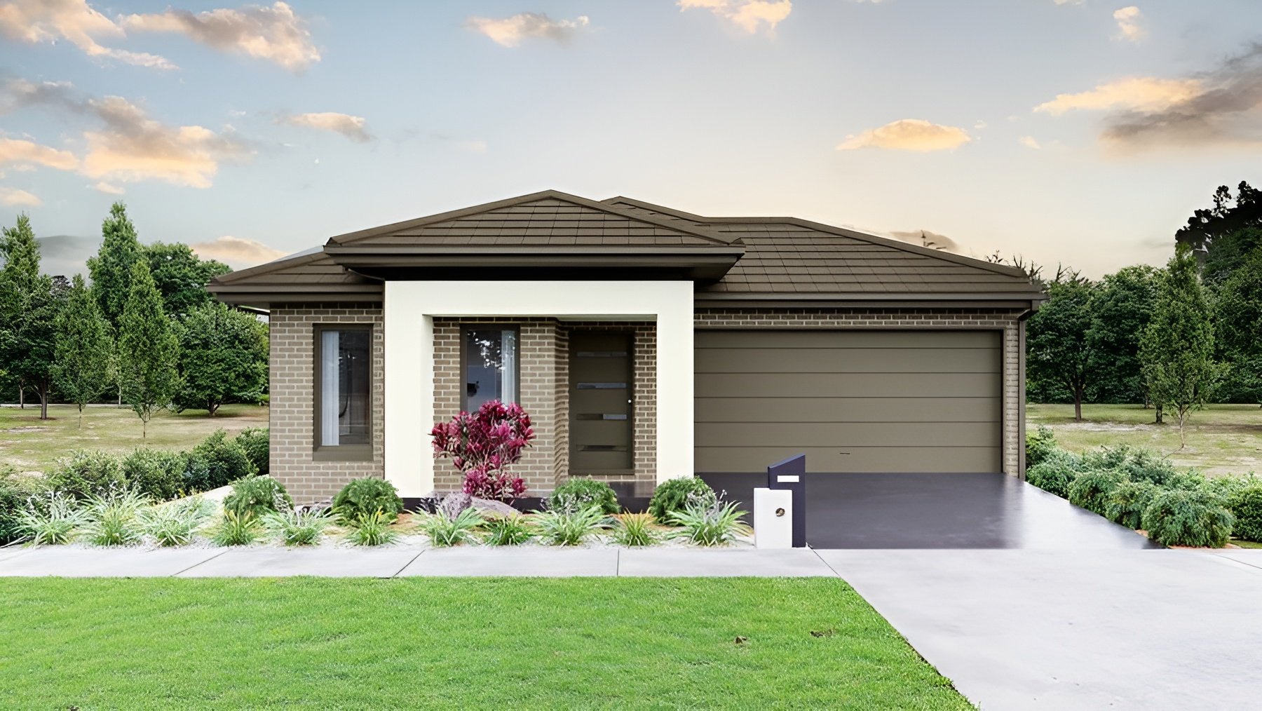Lot 11538 Warralily Estate, Armstrong Creek VIC