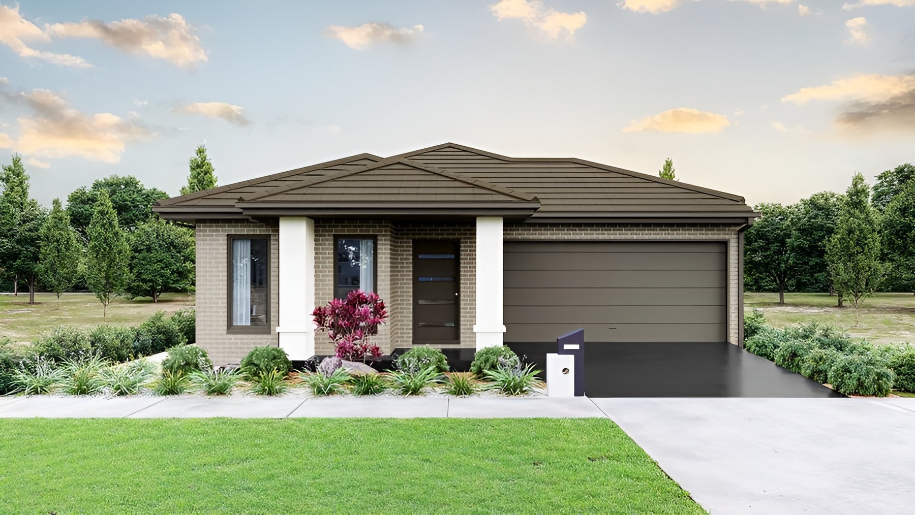 Lot 524 Austral Street, Beveridge VIC