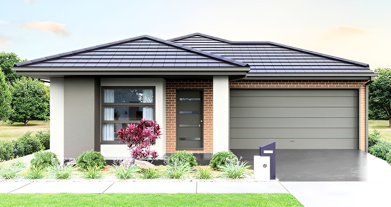 Lot 11538 Warralily Estate, Armstrong Creek VIC (4 Beds)