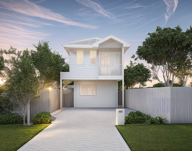 Lot 1121 Keperra QLD