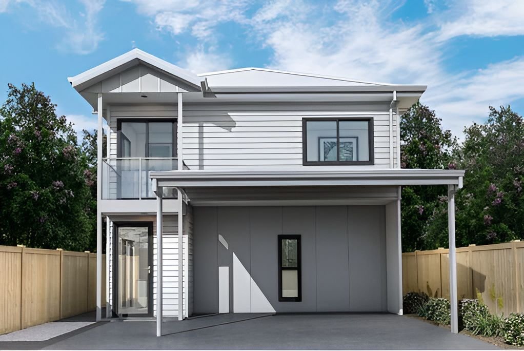 Lot 1139 Darra QLD