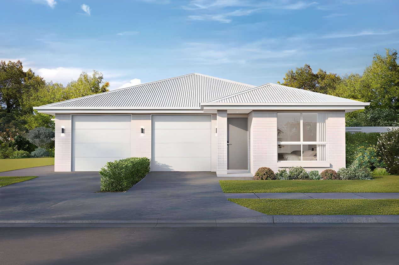Lot 6 99 Evans Street, Westdale NSW