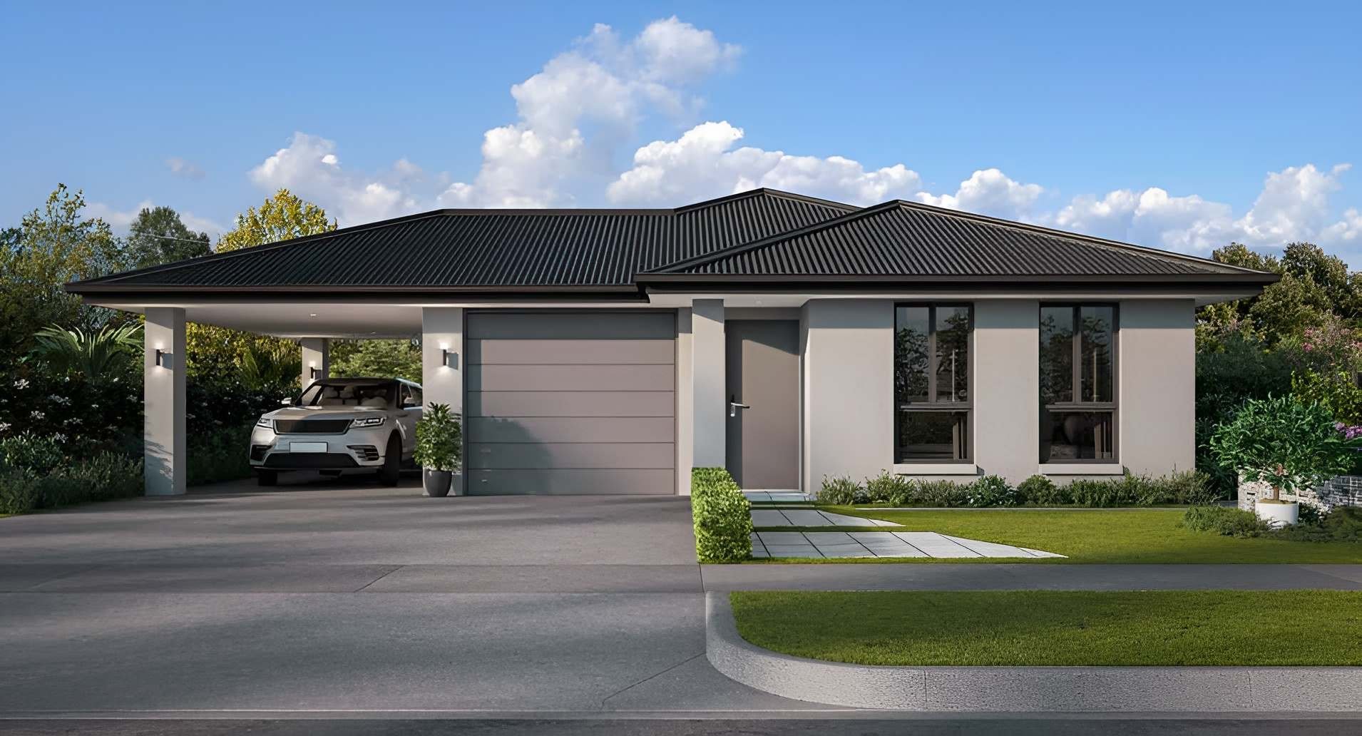 Lot 502 Trafalgar Estate, Tamworth NSW
