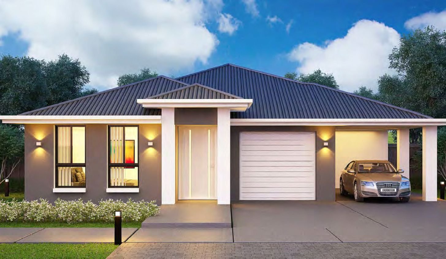 Lot 4 95 Evans Street, Westdale NSW