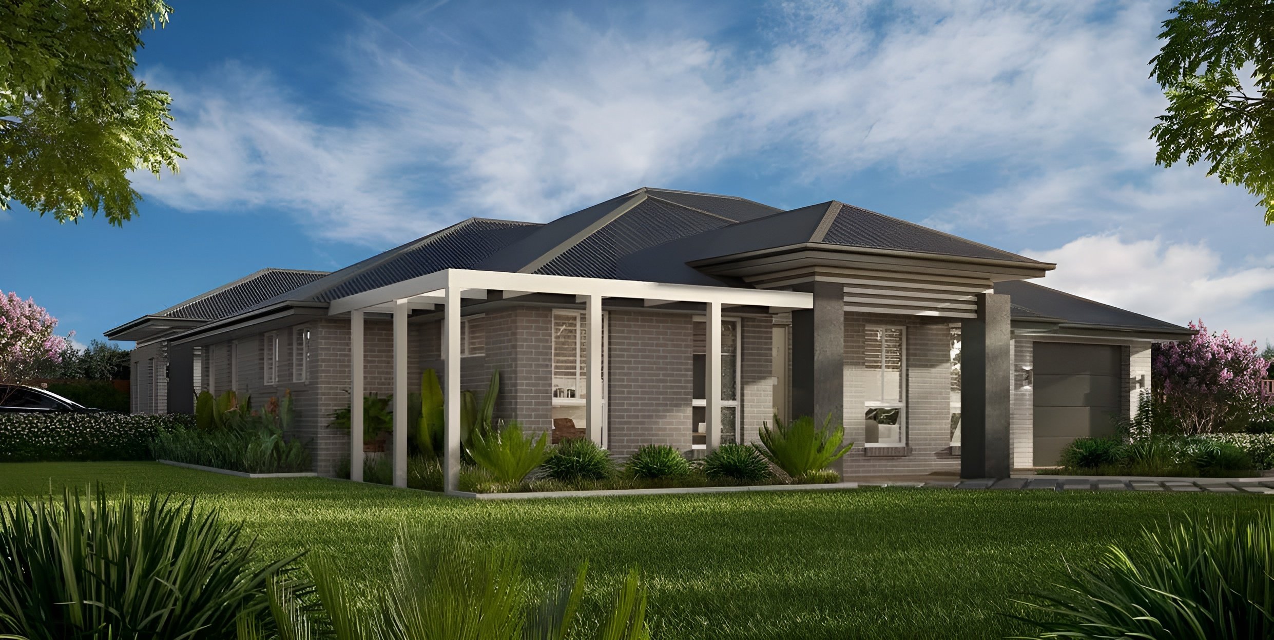 Lot 251 Gladstone Road, Edgeworth NSW