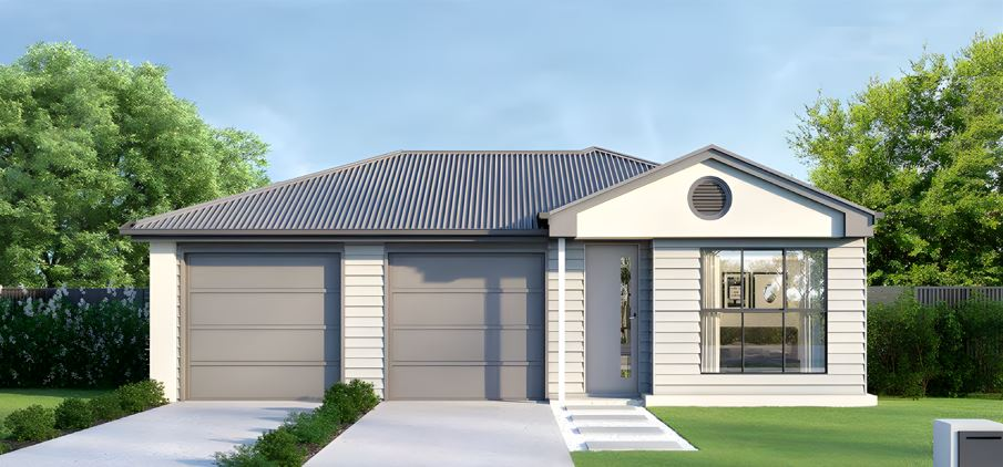 Lot 21 New Road, Ormeau QLD
