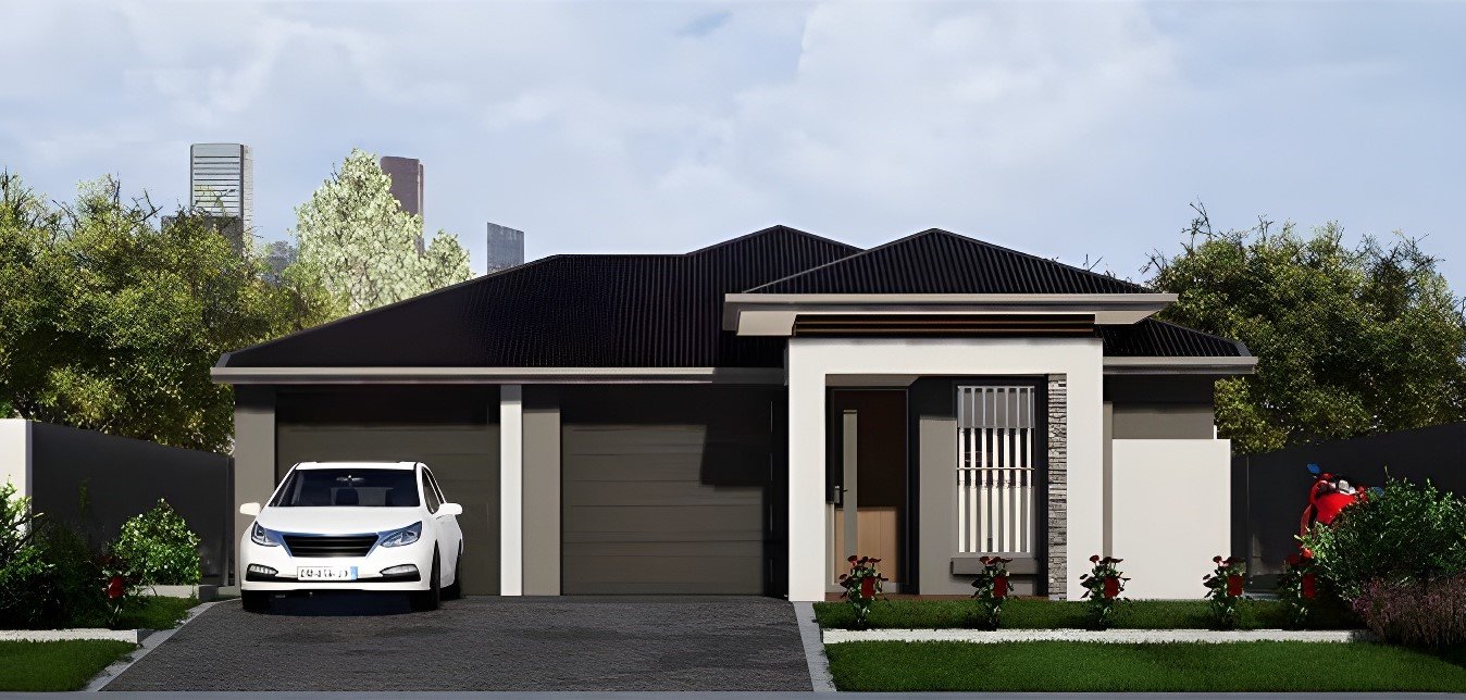 Lot 22 New Road, Ormeau QLD