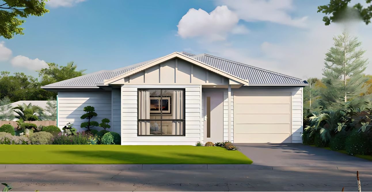 Unit 1 Lot S82 New Road, Morayfield QLD