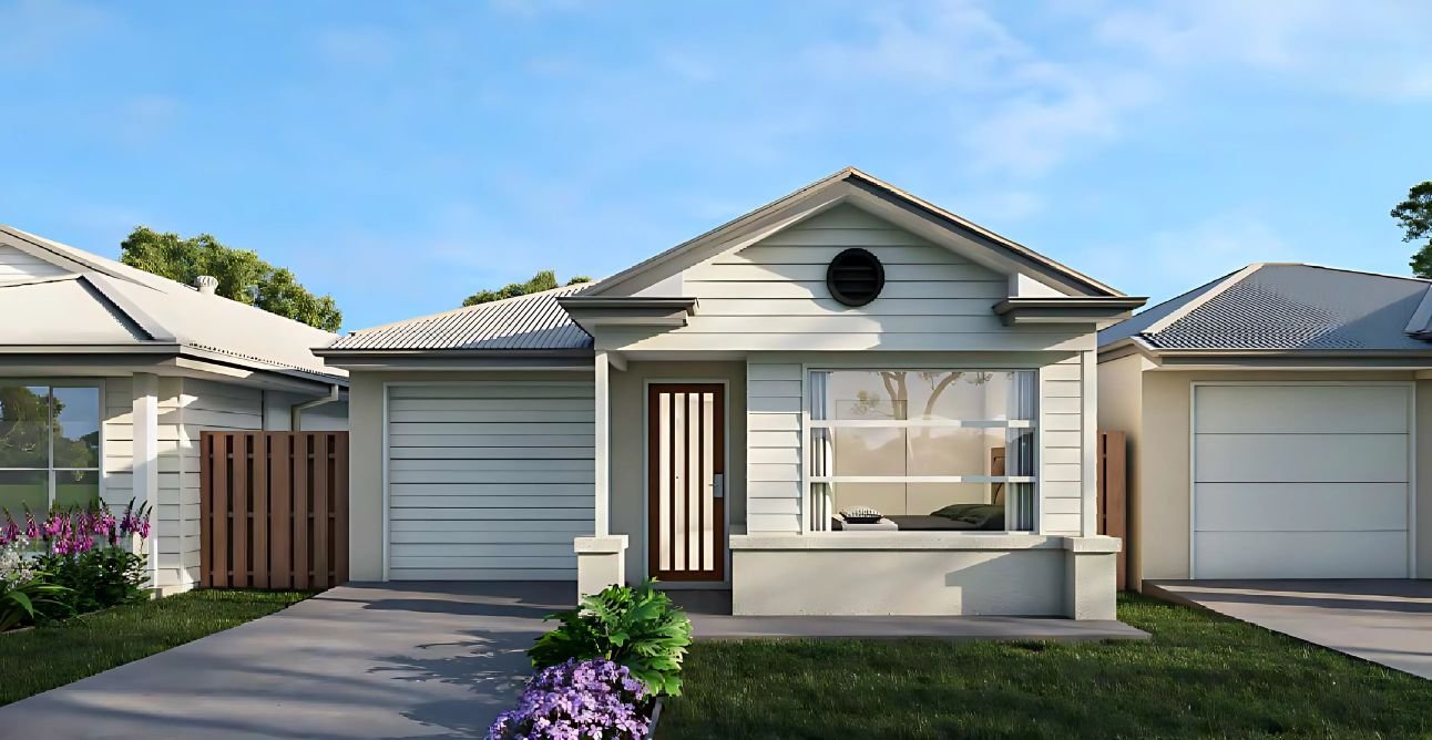 Unit 2 Lot S82 New Road, Morayfield QLD