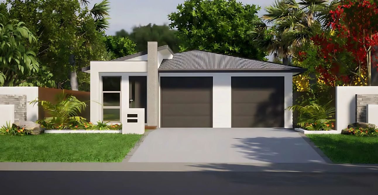 Lot 263 Honeysuckle Circuit, Collingwood Park QLD