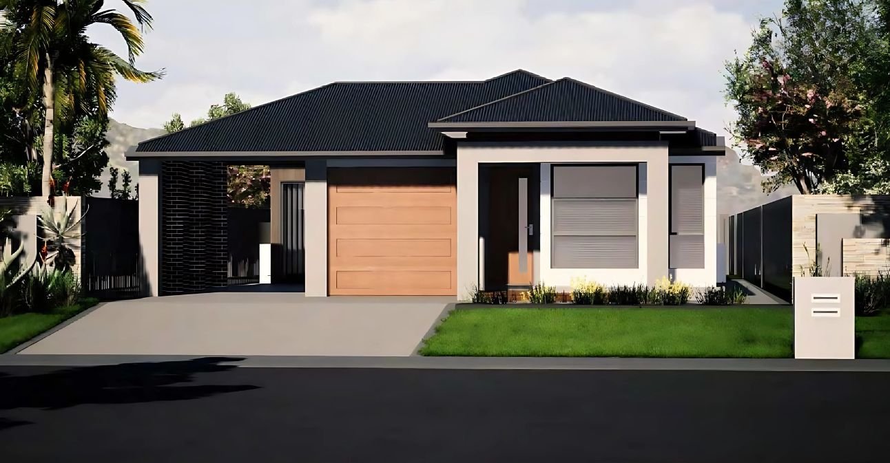 Lot 21 New Road, Park Ridge QLD